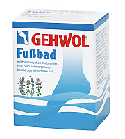 Gehwol Foot Bath - Ванна для ног 10*20 гр